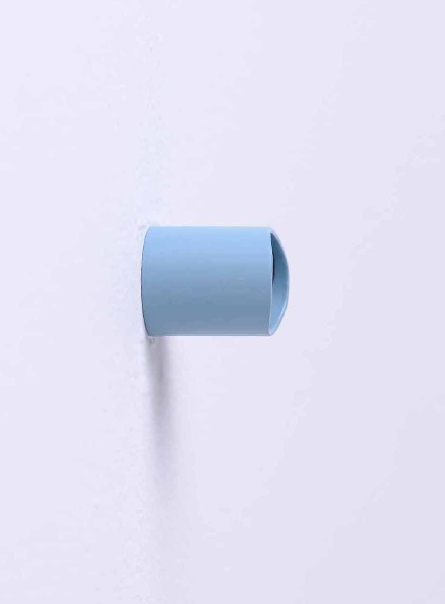 Skohorn 58 cm | Himmelblå - Bilde 10