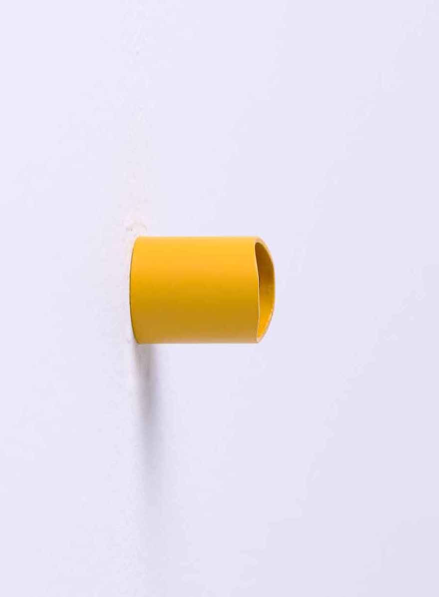 Skohorn 58 cm | Høstgull - Bilde 10